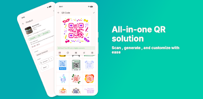 Quick QR Scanner & Generator: A Complete Guide to Scanning and Creating QR Codes