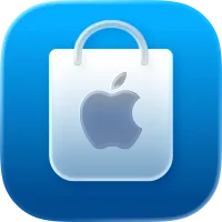 Apple Store App – Produkte entdecken, kaufen und Bestellungen verwalten